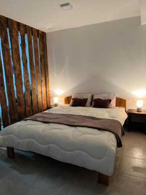 Apartman Vučko